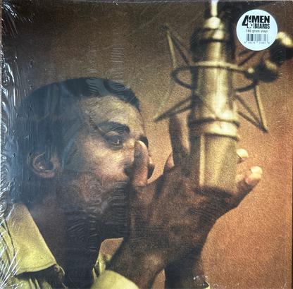 [Used LP] Ben, Jorge / Fôrça Bruta