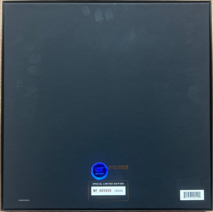 [Used LP] Simon, Paul / Still Crazy After All These Years