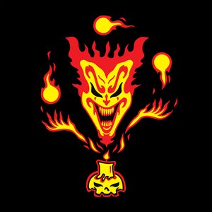 Insane Clown Posse/The Amazing Jeckel Brothers [CD]