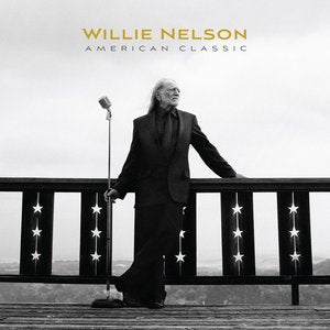 Nelson, Willie/American Classic [LP]