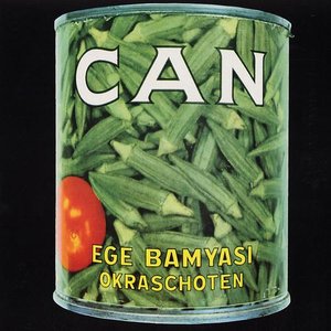 Can/Ege Bamyasi [LP]