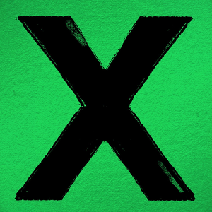 Sheeran, Ed/X (10th Anniversary Edition) [CD]