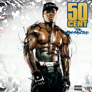 50 Cent/The Massacre [CD]