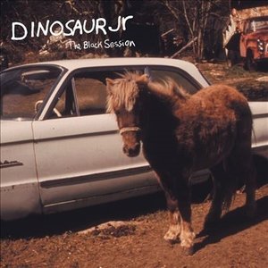 Dinosaur Jr./The Black Session: Live In Paris 1993 (Coloured Vinyl) [LP]