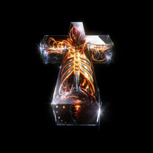 Justice/Hyperdrama [CD]