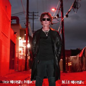 Morrison, Billy/The Morrison Project [LP]