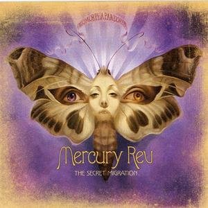 Mercury Rev/The Secret Migration [LP]