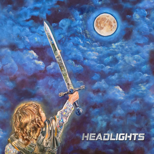 Alex G/Headlights [CD]