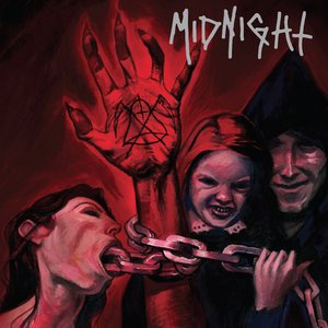 Midnight/No Mercy For Mayhem [CD]