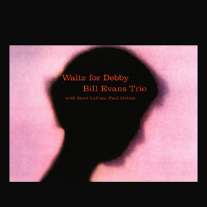 Evans, Bill/Waltz For Debby [CD]