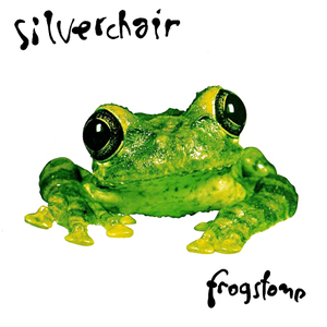 Silverchair/Frogstomp [LP]