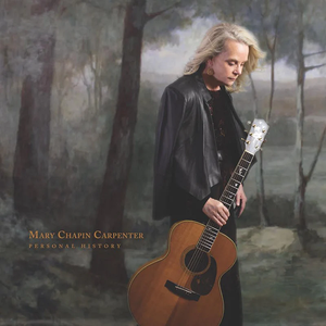 Carpenter, Mary Chapin/Personal History [CD]