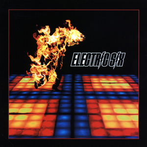 Electric Six/Fire (21st Anniversary) [LP]