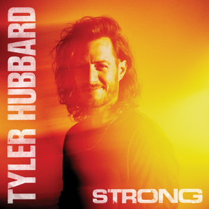 Hubbard, Tyler/Strong [LP]