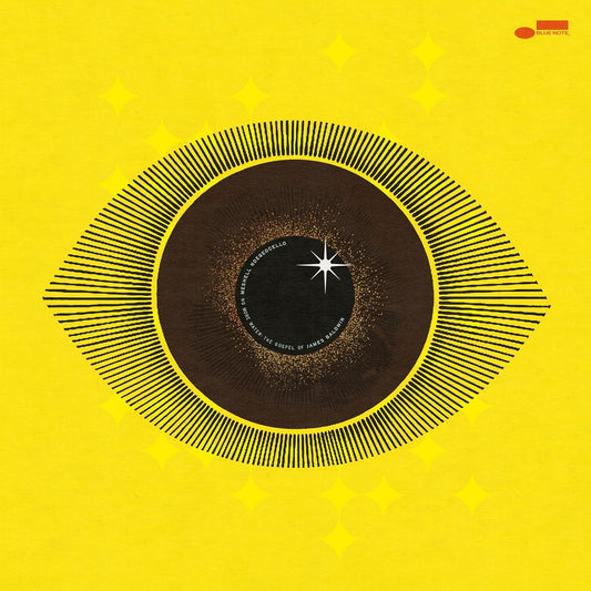 Ndegeocello, Meshell/No More Water The Gospel of James Baldwin [CD]