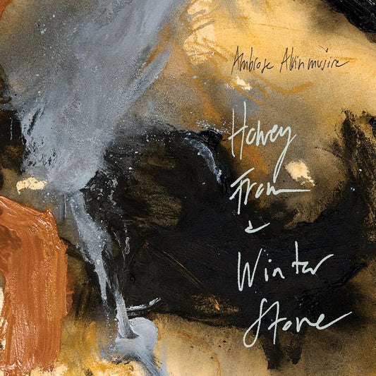 Akinmusire, Ambrose/Honey From A Winter Stone [CD]