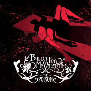Bullet For My Valentine/The Poison (20th Anniversary) [CD]