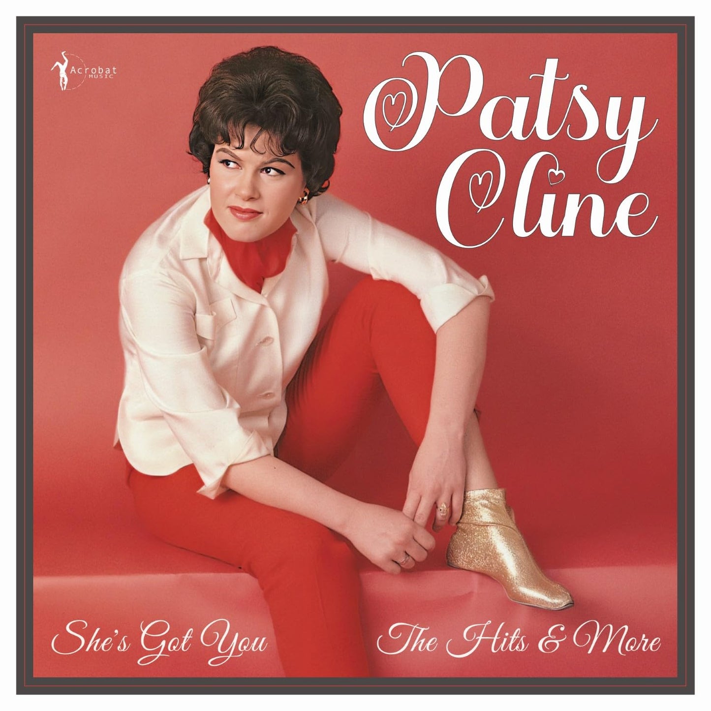 Cline, Patsy/She's Got You: The Hits And More 1955-61 [LP]