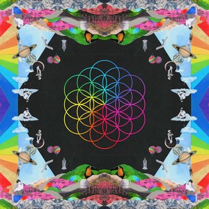 Coldplay/A Head Full Of Dreams (Eco-Record) [LP]
