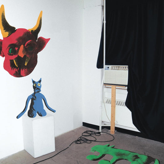 Choses Sauvages/Choses Sauvages III [LP]