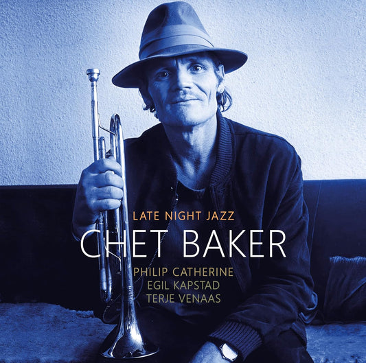 Baker, Chet/Late Night Jazz [CD]