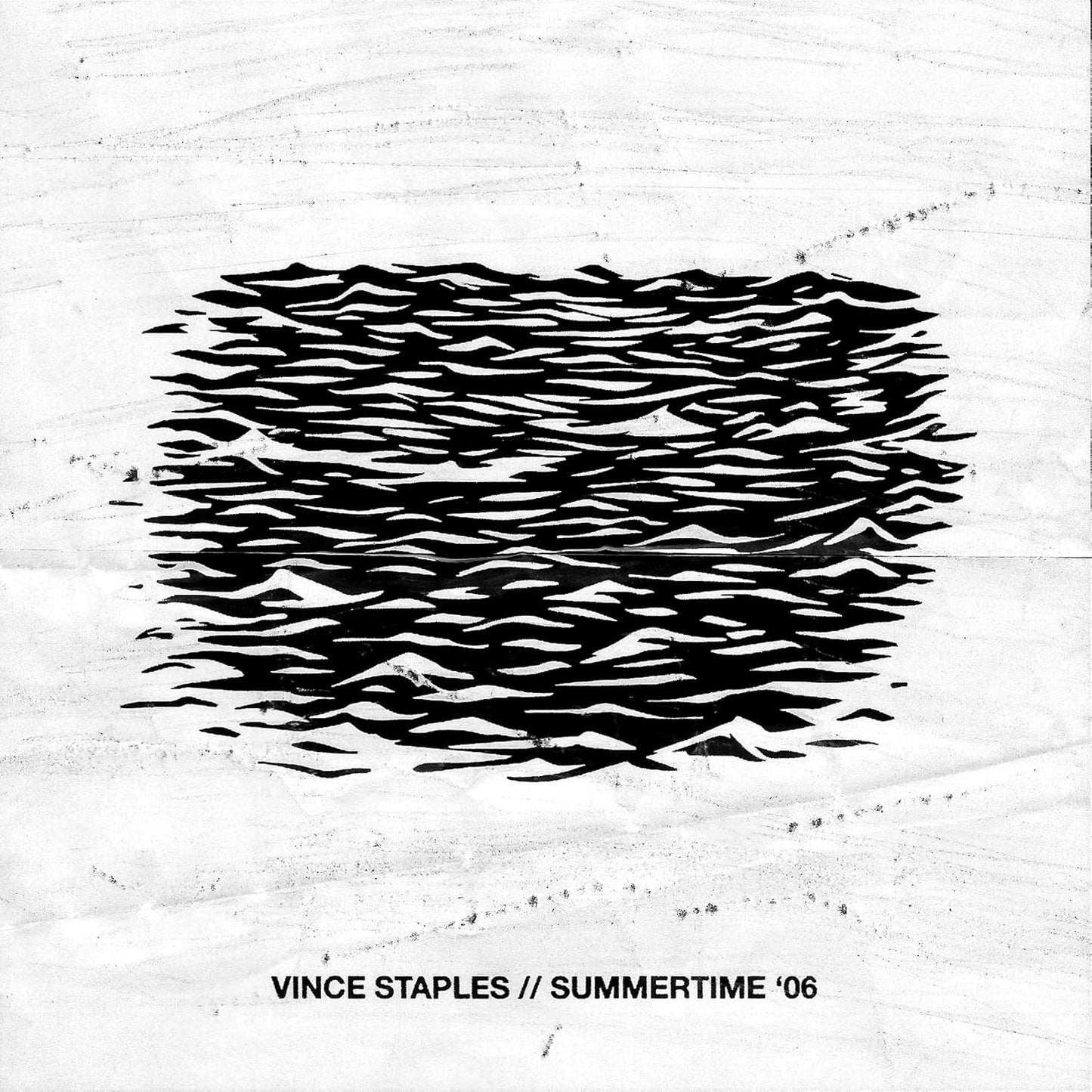 Staples, Vince/Summertime 06 - Segment 2 [LP]