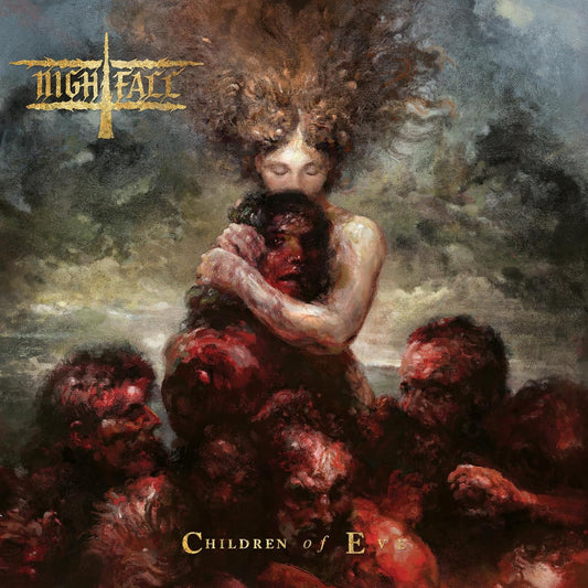 Nightfall/Children Of Eve (Limited Deluxe Edition) [LP]