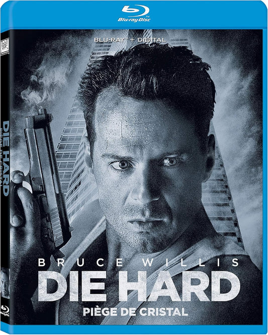 Die Hard [BluRay]