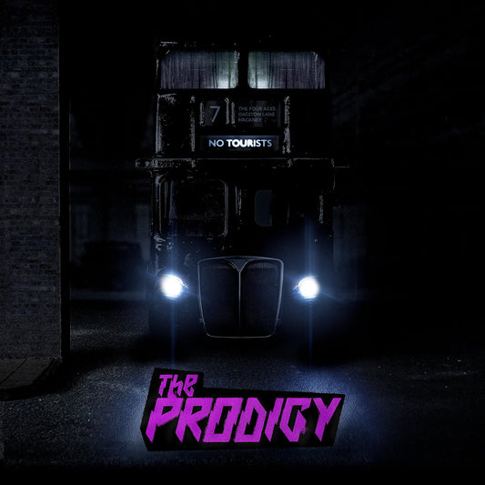 Prodigy, The/No Tourists [LP]