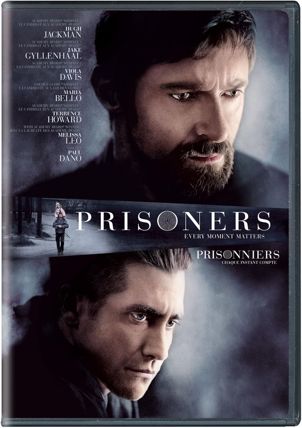 Prisoners [DVD]