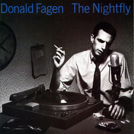 Fagen, Donald/The Nightfly [CD]