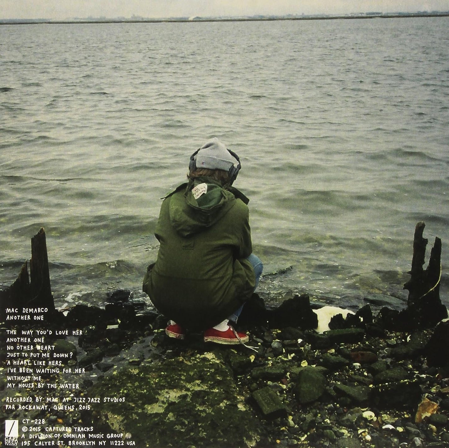 DeMarco, Mac/Another One [LP]