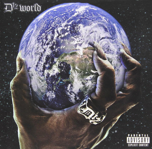 D12 (Eminem)/D12 World [CD]