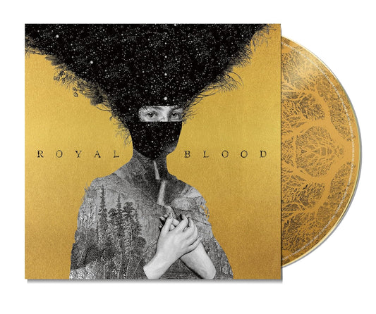 Royal Blood/Royal Blood (10th Anniversary) [CD]
