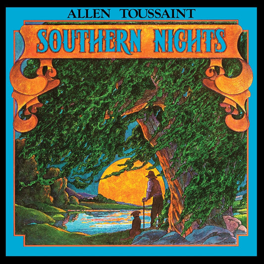 Toussaint, Allen/Southern Nights [LP]
