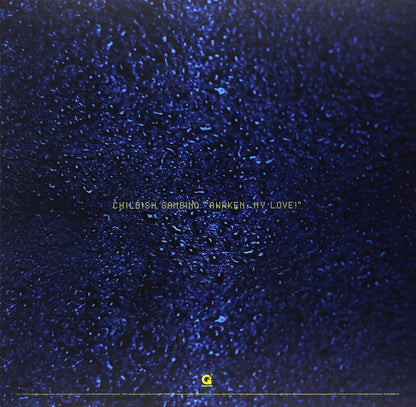 Childish Gambino/Awaken, My Love (Limited Edition Box Set) [LP]