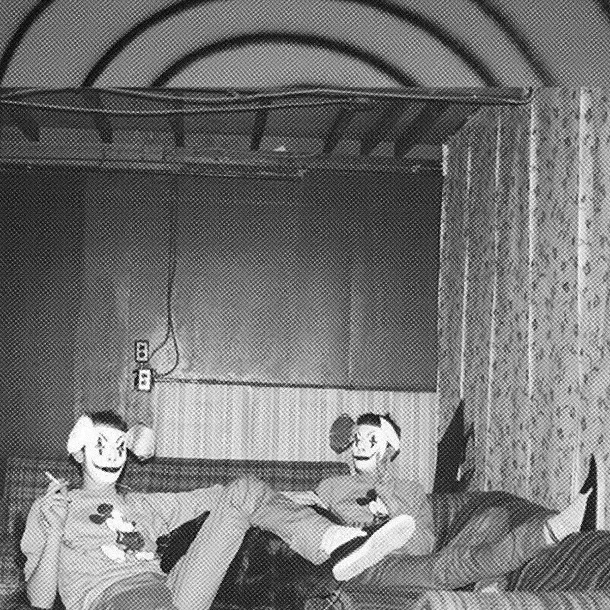 Cindy Lee/Act Of Tenderness [LP]