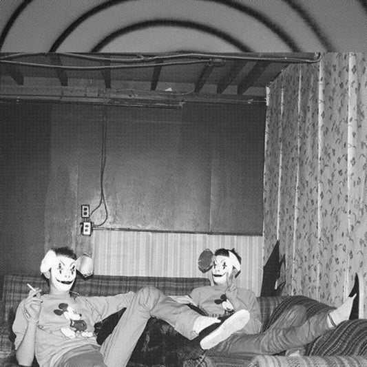 Cindy Lee/Act Of Tenderness [LP]