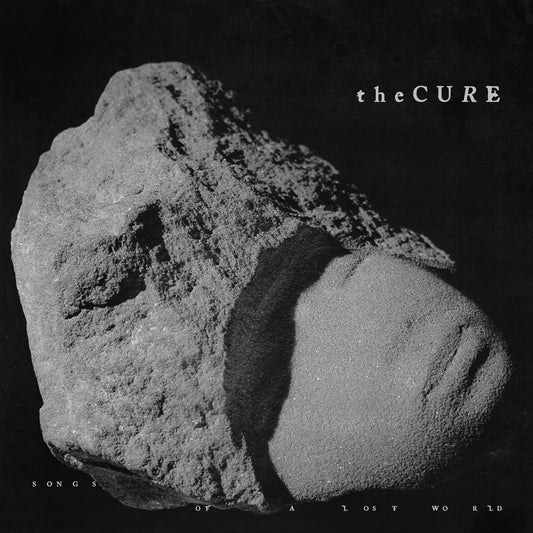 Cure, The/Songs Of A Lost World (Indie Exclusive Marble Bio Vinyl) [LP]