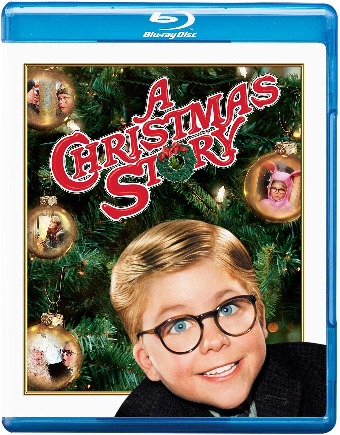 Christmas Story [BluRay]