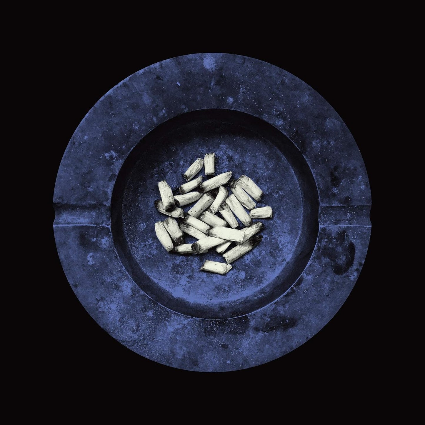 Grace, Laura Jane/Stay Alive (Blue Vinyl) [LP]