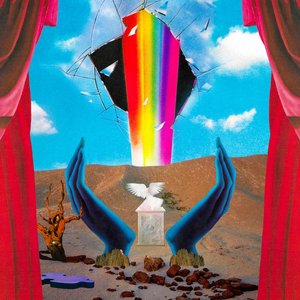 Teenage Wrist/Still Love (Indie Store Edition Eco-Mix Vinyl) [LP]