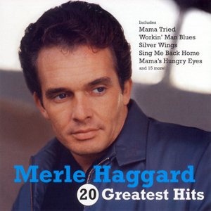Haggard, Merle/20 Greatest Hits [CD]