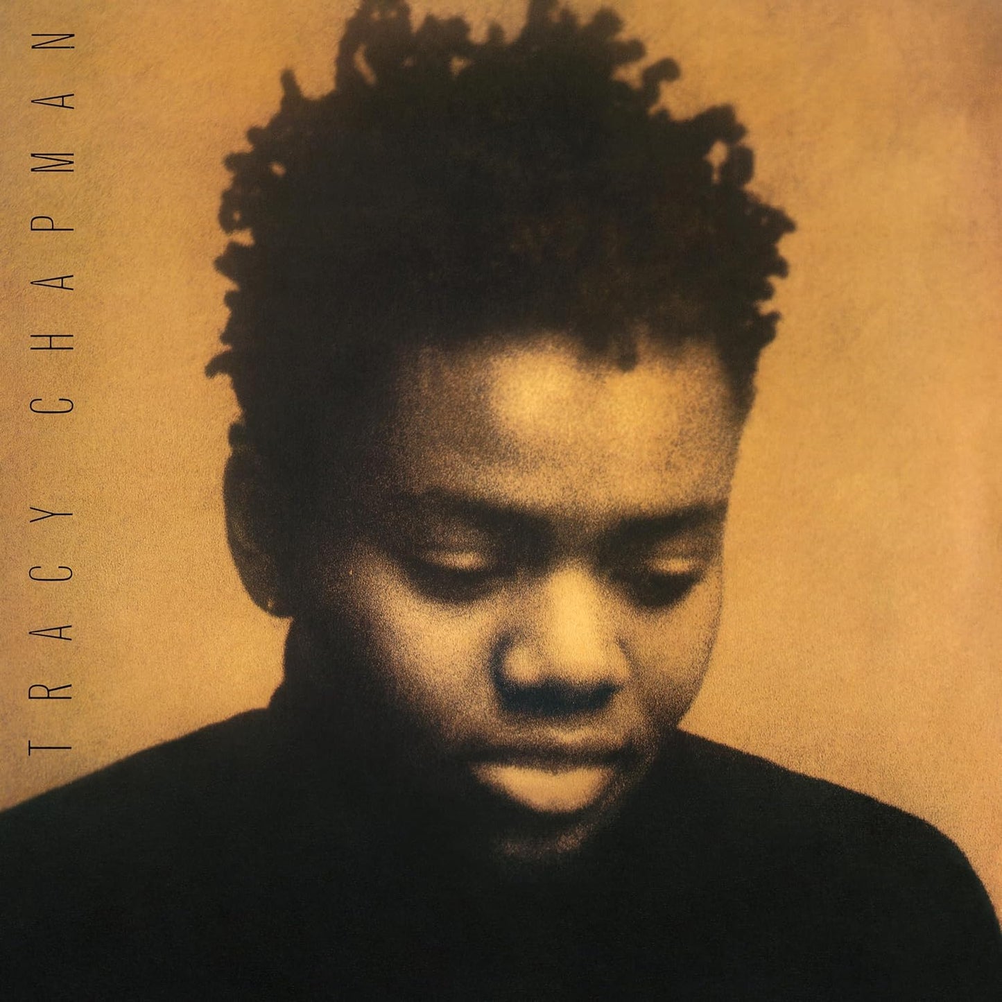 [Pre-Order] Chapman, Tracy / Tracy Chapman (Indie Exclusive Red Vinyl)