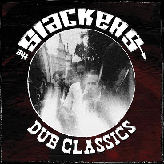 Slackers/Dub Classics (Color Vinyl) [LP]