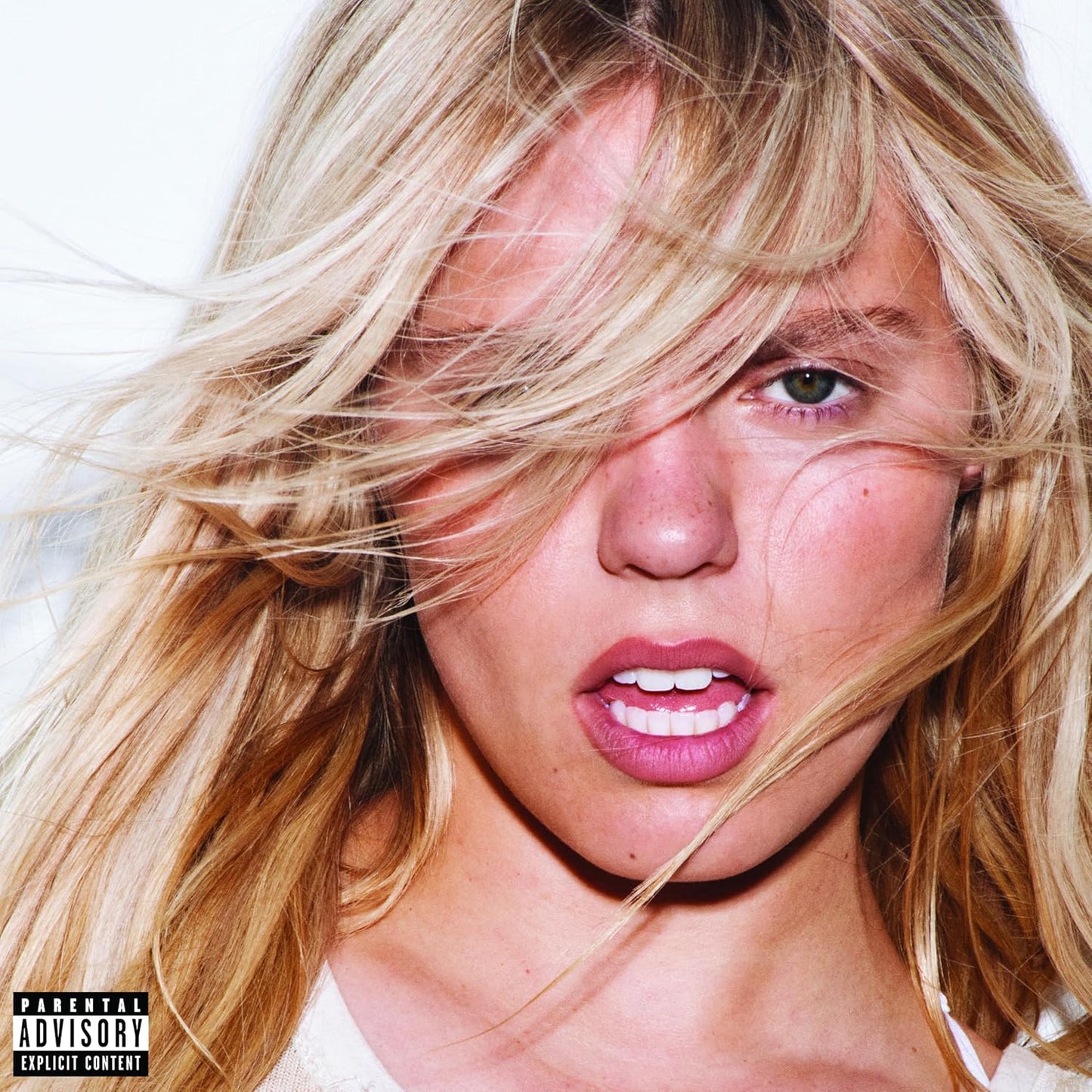 Rapp, Renee/Bite Me (Indie Exclusive Magenta Vinyl) [LP]