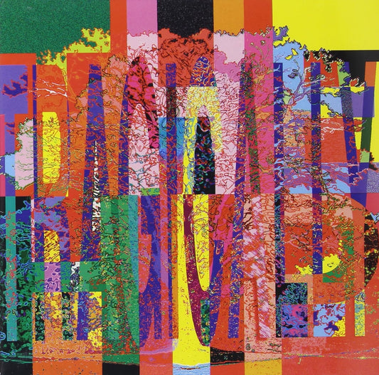 Tragically Hip, The/Music At Work [CD]