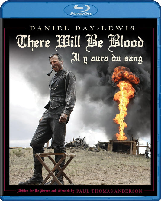 There Will Be Blood [BluRay]