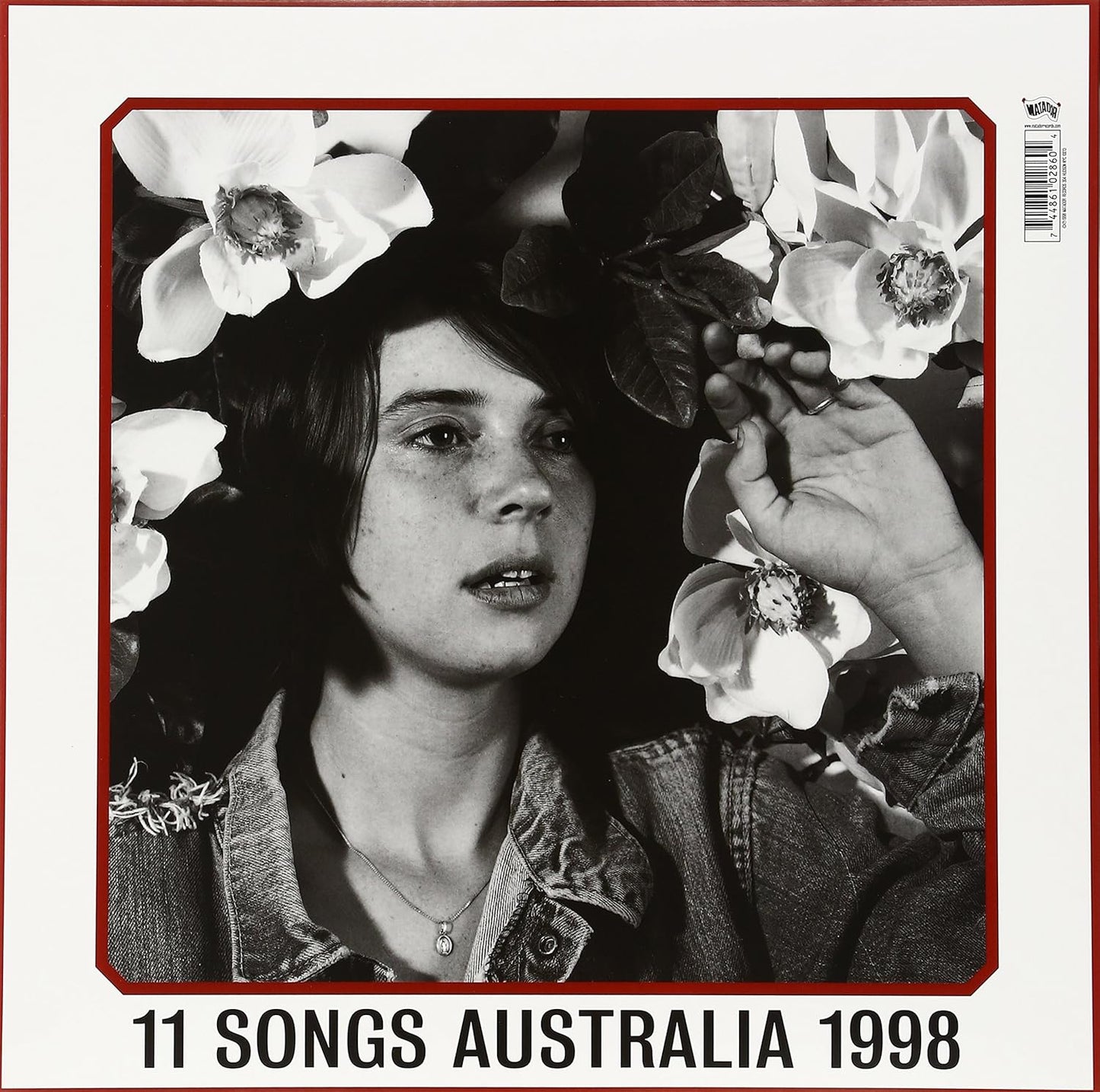 Cat Power/Moon Pix [LP]