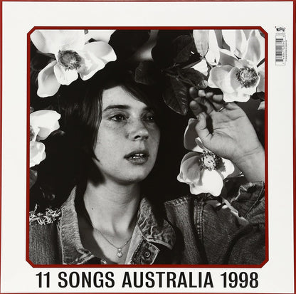 Cat Power/Moon Pix [LP]